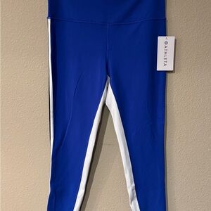 Athleta Ultra High Rise Elation Tight